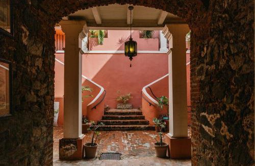 Estate Kings Quarter Hotel | Hotel 1829