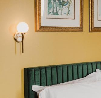 Estate Kings Quarter Hotel | Hotel 1829