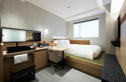 Shinbashi Hotel | HOTEL 1899 TOKYO