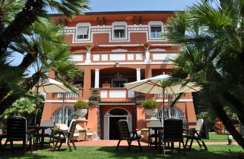 Forte dei Marmi Hotel | Hotel 1908