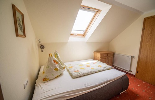 Edlbach Hotel | Hotel ∙ 2 bedrooms ∙ 3 guests