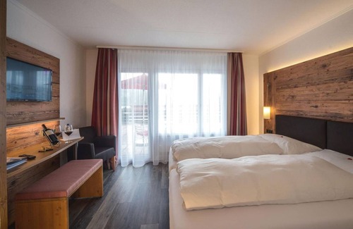 Brienz Hotel | Hotel ∙ 2 guests