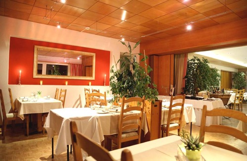 Brienz Hotel | Hotel ∙ 2 guests