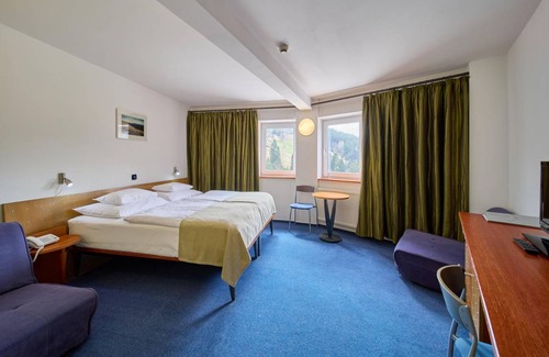 Pec pod Snezkou Hotel | Hotel ∙ 2 guests