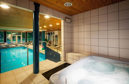 Pec pod Snezkou Hotel | Hotel ∙ 2 guests
