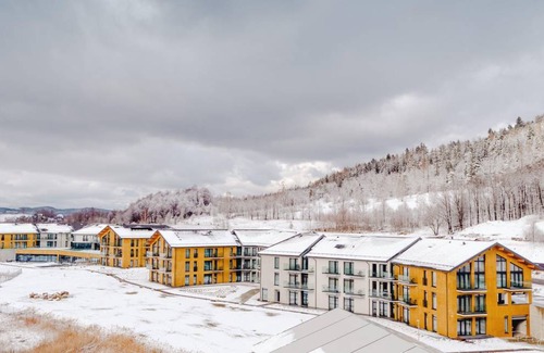 Sosnowka Hotel | Hotel ∙ 2 guests