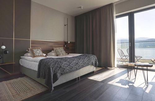 Sosnowka Hotel | Hotel ∙ 2 guests