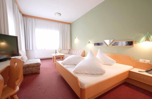 Jerzens Hotel | Hotel ∙ 2 guests