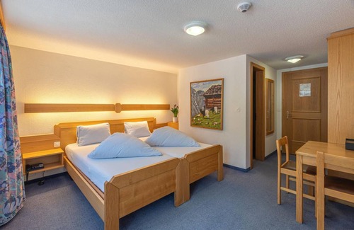 Reckingen Hotel | Hotel ∙ 2 guests