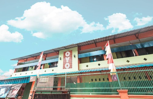Rawalumbu Hotel | Hotel ∙ 2 guests