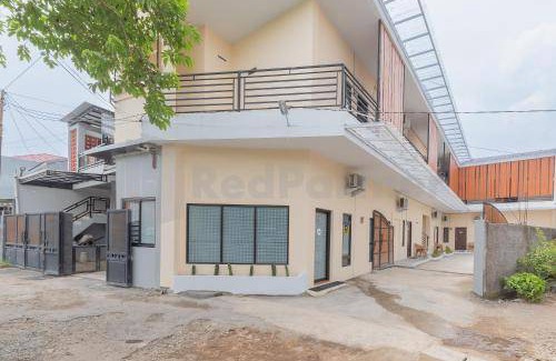 West Cirebon Hotel | Hotel ∙ 2 guests