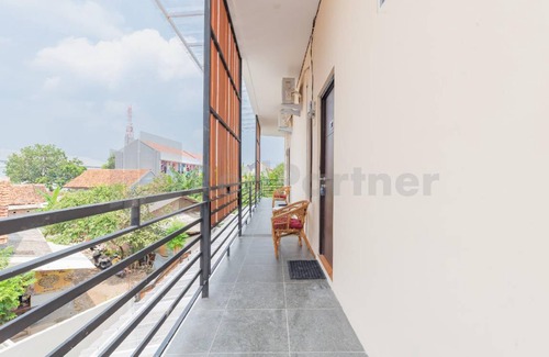 West Cirebon Hotel | Hotel ∙ 2 guests