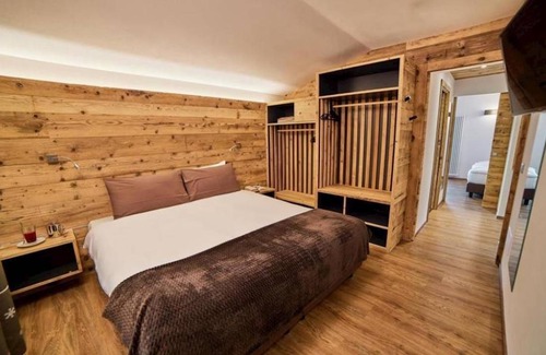 Valdisotto Hotel | Hotel ∙ 2 guests
