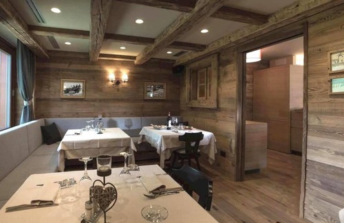 Valdisotto Hotel | Hotel ∙ 2 guests