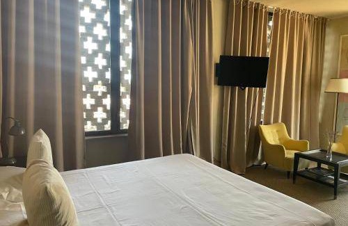 Briosco Hotel | Hotel ∙ 2 guests