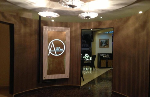 Central Equatoria Hotel | Hotel ∙ 2 guests