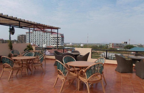 Central Equatoria Hotel | Hotel ∙ 2 guests