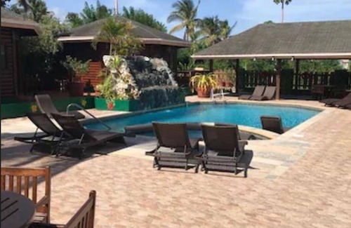 Bon Accord Village Hotel | Hotel ∙ 2 guests