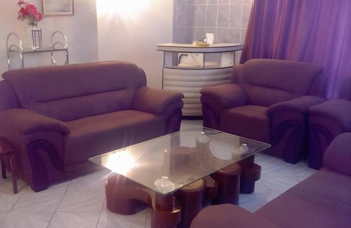 Kwekwe Hotel | Hotel ∙ 2 guests