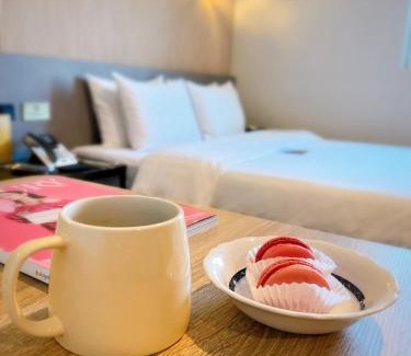 Seosan Hotel | Hotel 24st Prestige