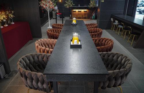 Seosan Hotel | Hotel 24st Prestige