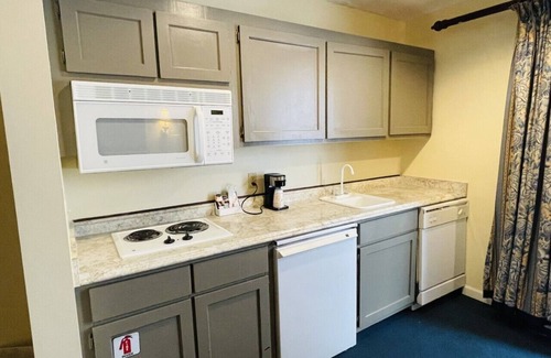 Greenville Hotel | Hotel 27