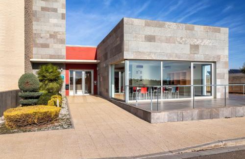 Calatorao Hotel | Hotel 280 Zaragoza