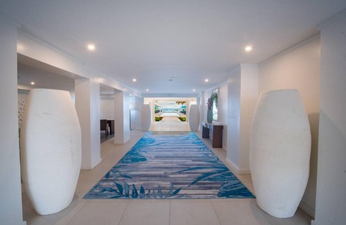 Welches Hotel | Hotel ∙ 3 bedrooms ∙ 127 guests