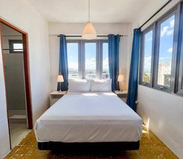 Puerta de Tierra Hotel | Hotel ∙ 3 guests