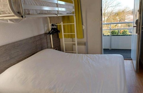 Saintes Hotel | Hotel ∙ 3 guests