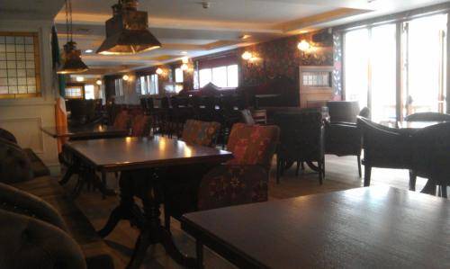 Swords Hotel | Hotel ∙ 3 guests