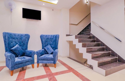 Panchkula Urban Estate Hotel | Hotel ∙ 3 guests