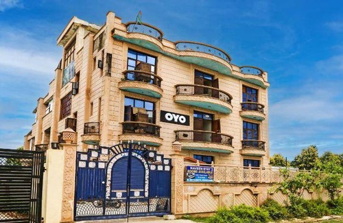IMT Manesar Hotel | Hotel ∙ 3 guests