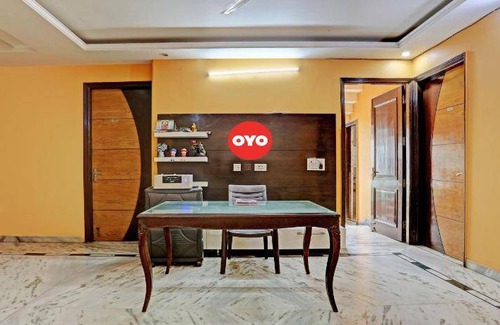 IMT Manesar Hotel | Hotel ∙ 3 guests