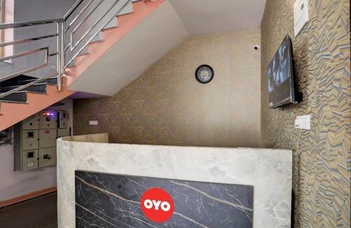 Bhubaneshwar Hotel | Hotel ∙ 3 guests
