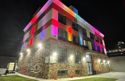 East New York Hotel | Hotel 369 Brooklyn