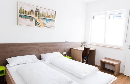 Altdorf Hotel | Hotel 37