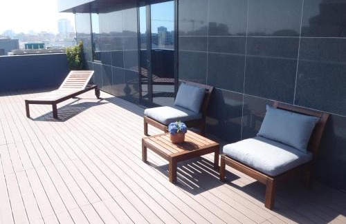 Lisbon Old Town Hotel | Hotel 3K Barcelona