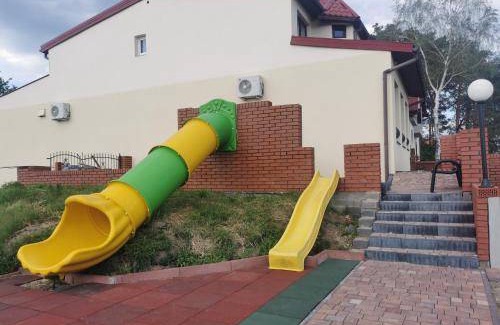 Szczercow Hotel | Hotel ∙ 4 guests
