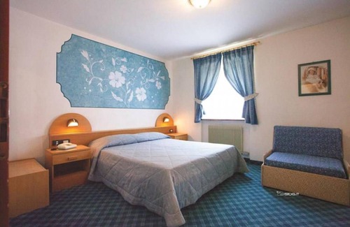 Fraviano Hotel | Hotel ∙ 4 guests