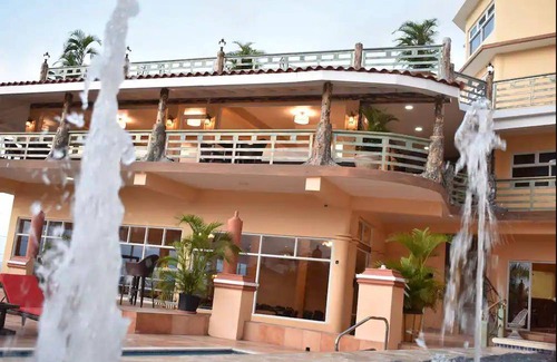 Montego Bay Hotel | Hotel ∙ 4 guests