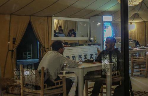 Merzouga Hotel | Hotel ∙ 4 guests