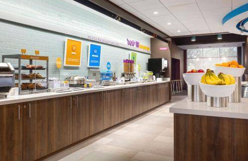 Executive Park Hotel | Hotel ∙ 4 guests