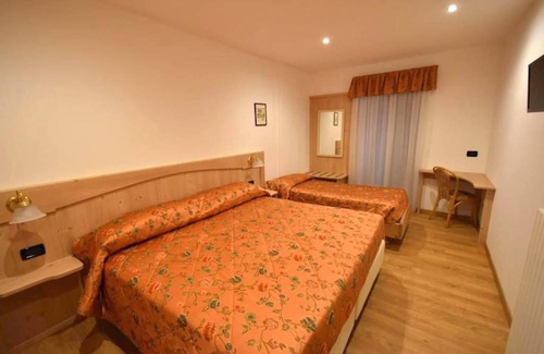 Fai della Paganella Hotel | Hotel ∙ 4 guests