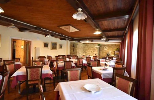 Fai della Paganella Hotel | Hotel ∙ 4 guests
