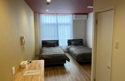Hashimoto Hotel | Hotel 46
