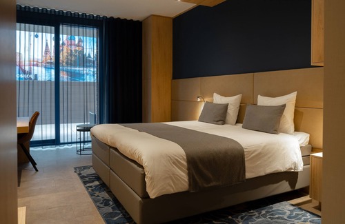 Wintelre Hotel | Hotel 46