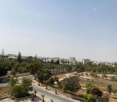 Sfax Hotel | Hotel ∙ 5 guests