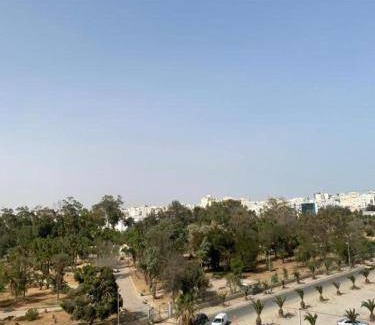Sfax Hotel | Hotel ∙ 5 guests