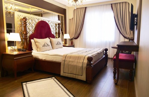 Sur Hotel | Hotel ∙ 5 guests
